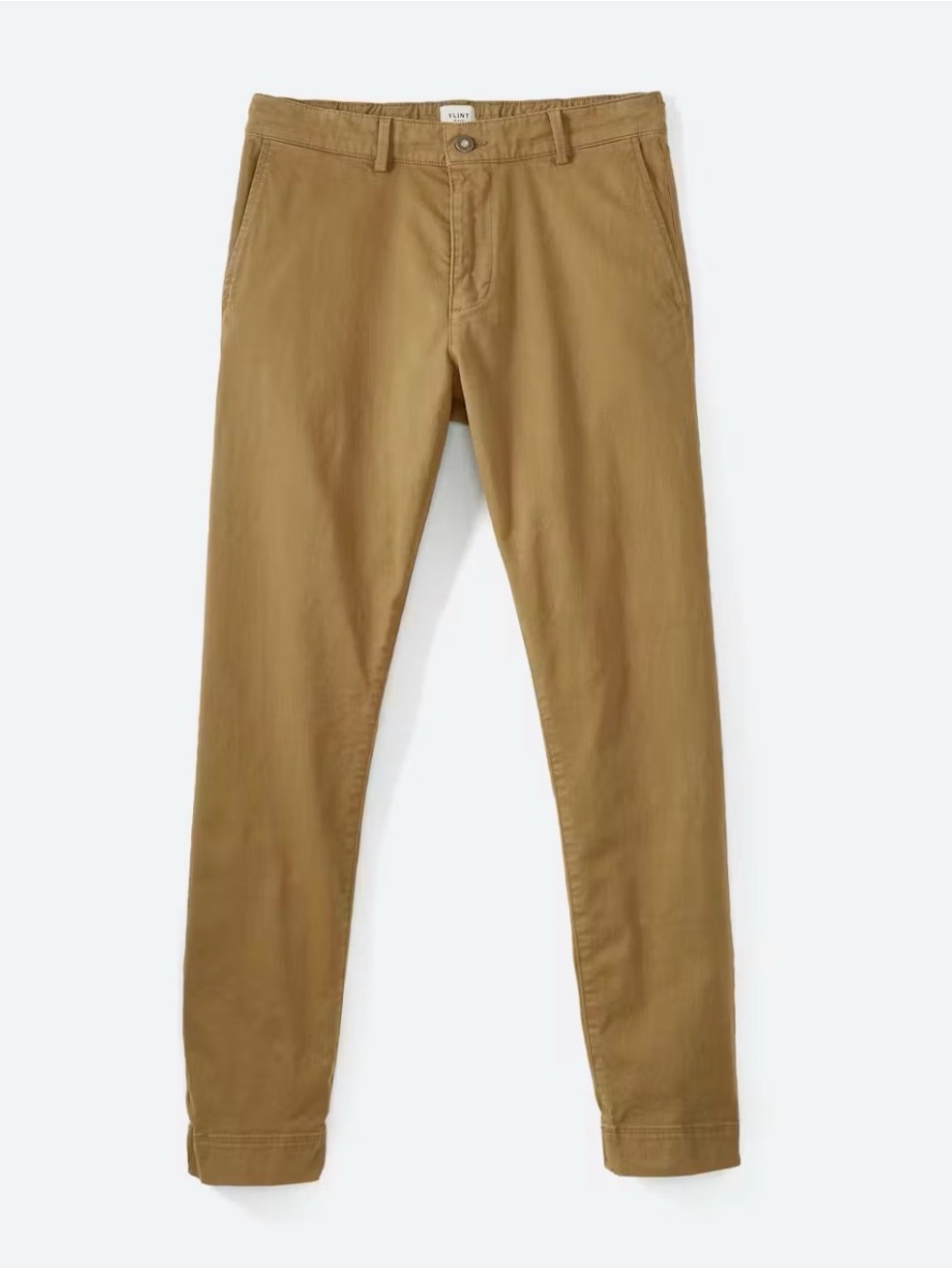 Flint and Tinder Casual Pants 365 Jogger Earth color 32